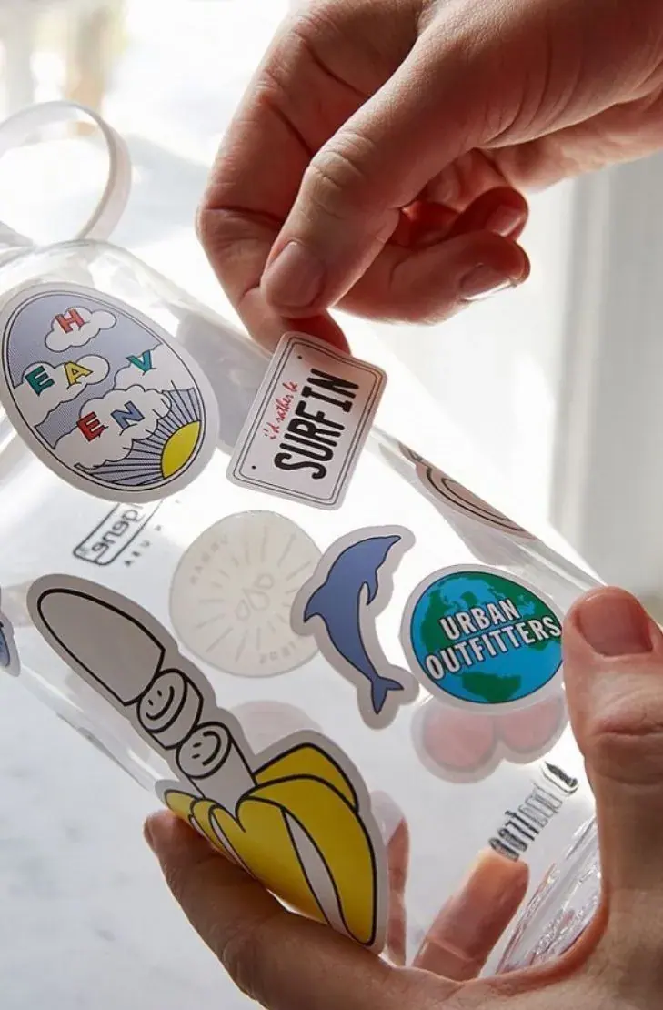 Branded corporate gift & packaging by Yenkey Branding — Dubai, UAE