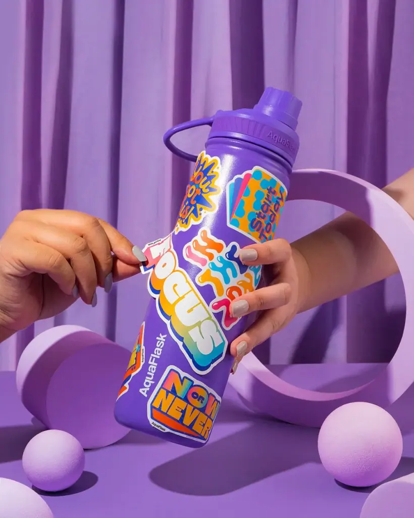Branded corporate gift & packaging by Yenkey Branding — Dubai, UAE