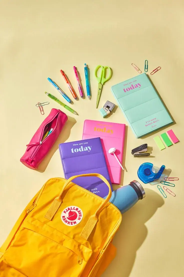 Branded corporate gift & packaging by Yenkey Branding — Dubai, UAE