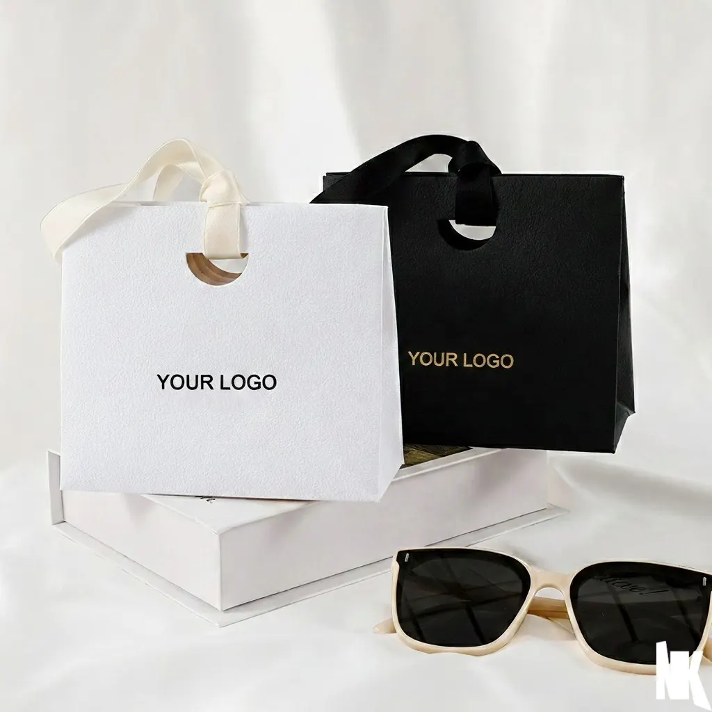 Custom branding & customisation — Yenkey Dubai