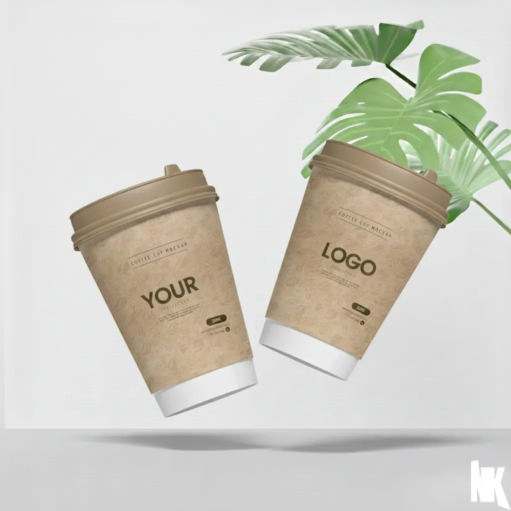 Custom branding & customisation — Yenkey Dubai