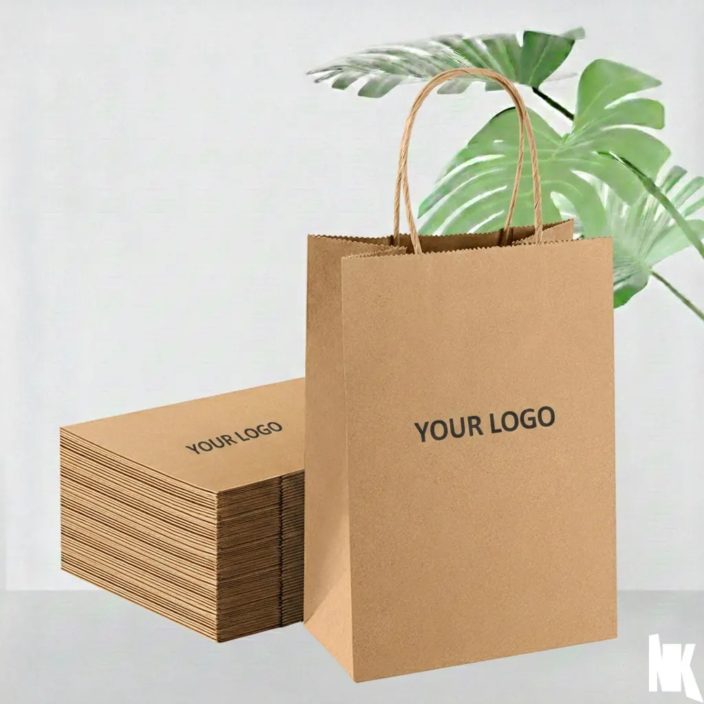 Custom branding & customisation — Yenkey Dubai