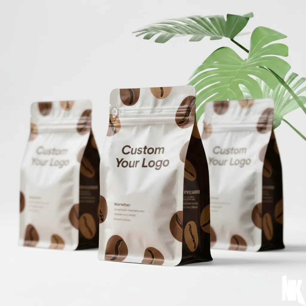Custom branding & customisation — Yenkey Dubai