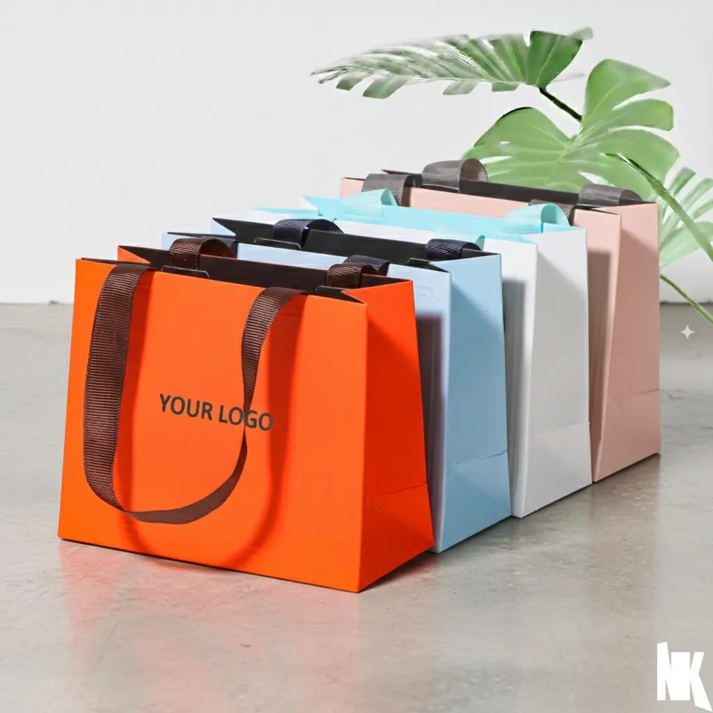 Custom branding & customisation — Yenkey Dubai