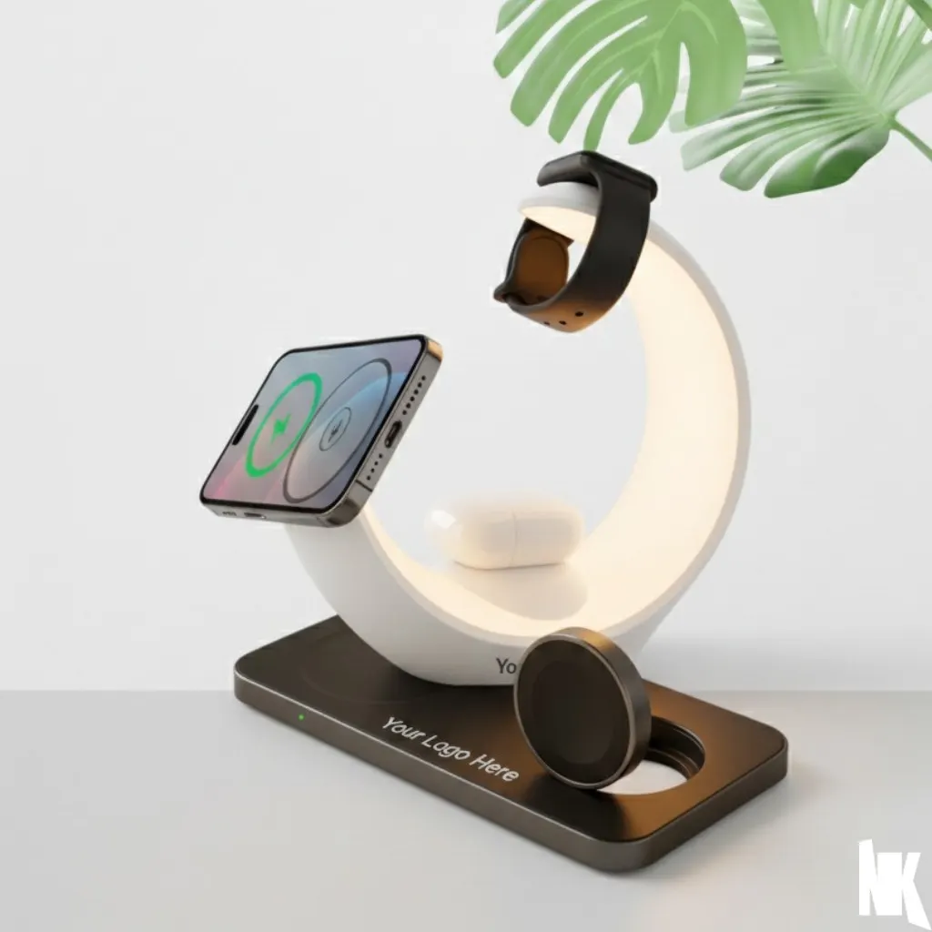 Branded promotional gadget — Yenkey Dubai
