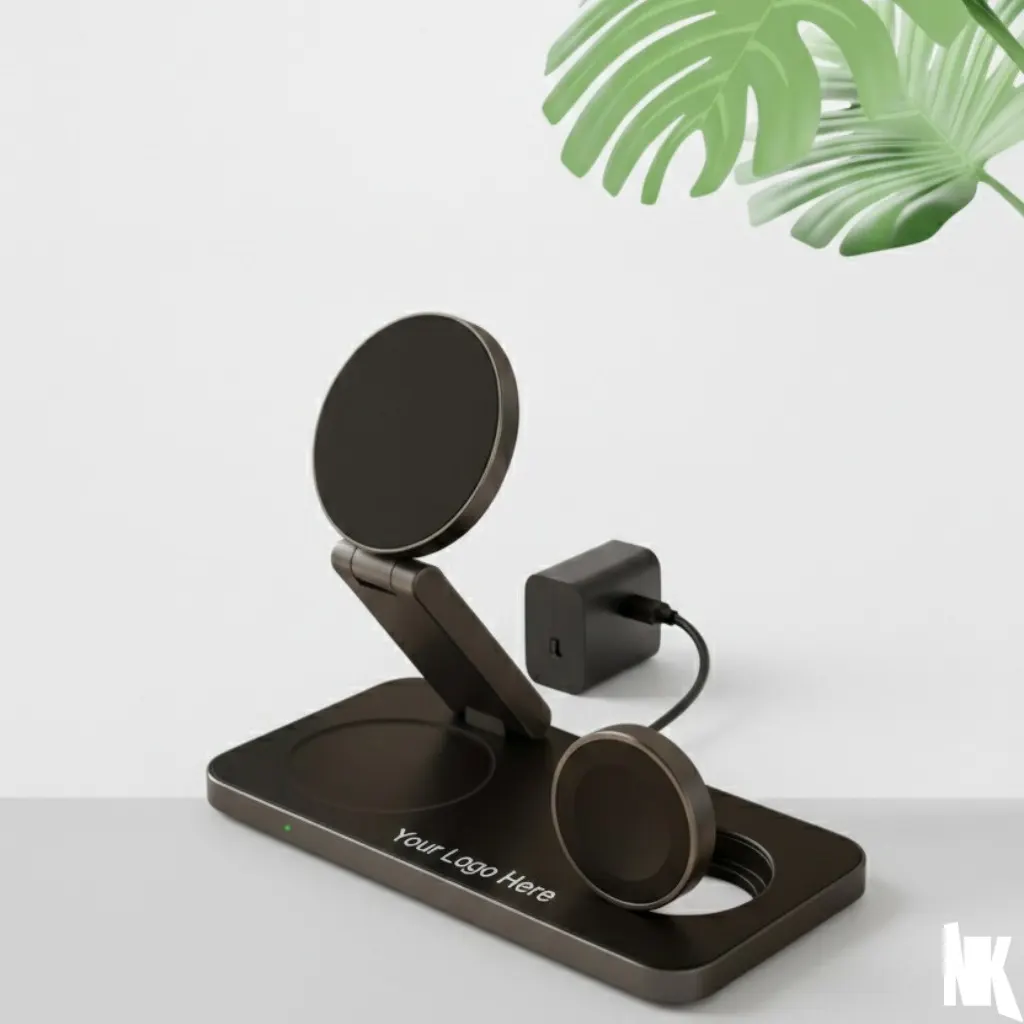 Branded promotional gadget — Yenkey Dubai
