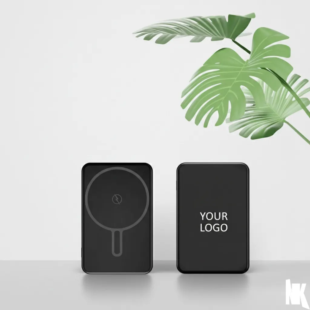 Branded promotional gadget — Yenkey Dubai