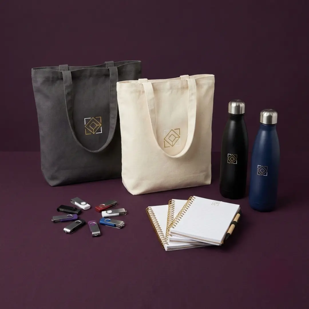 Event and Exhibition Giveaways UAE