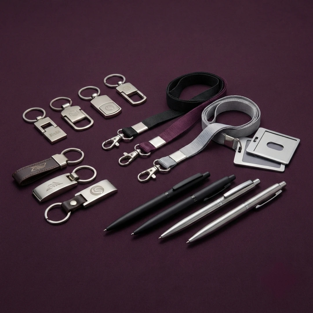 Promotional Items Corporate Gifts UAE