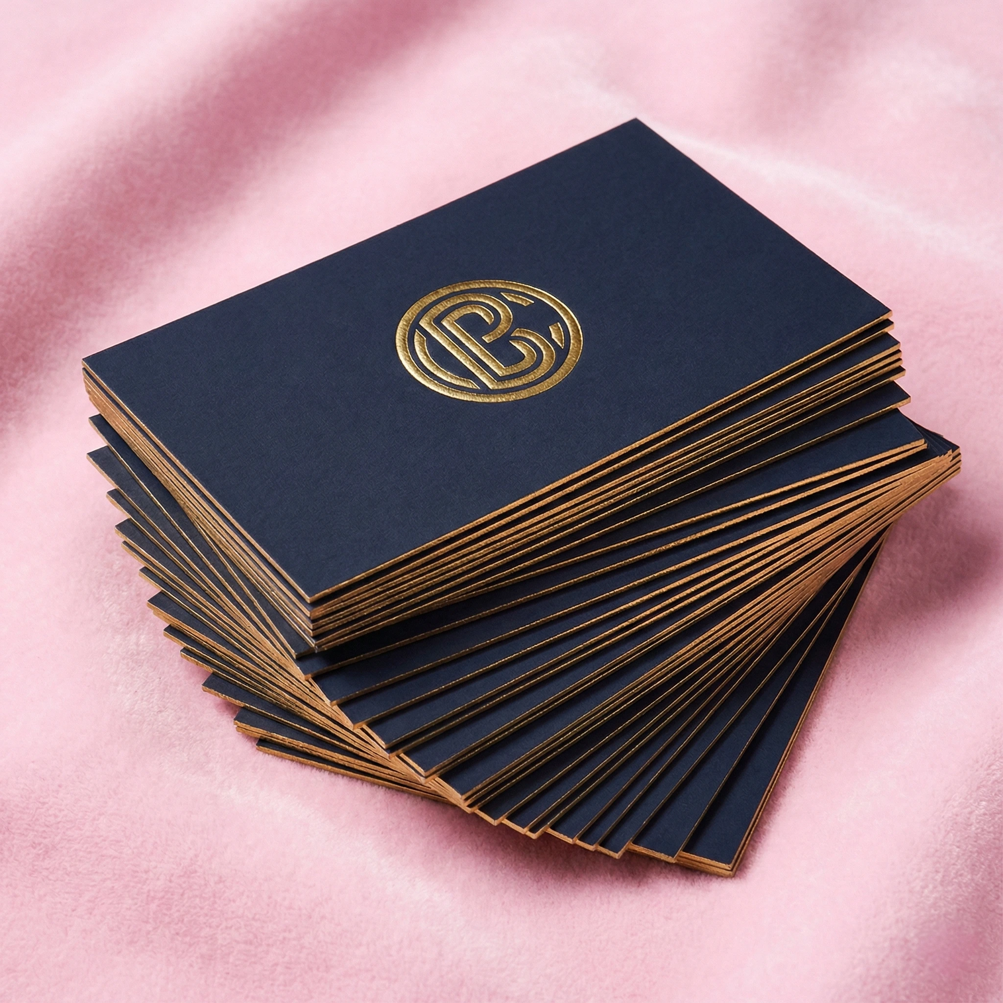 Business Card Printing Services UAE