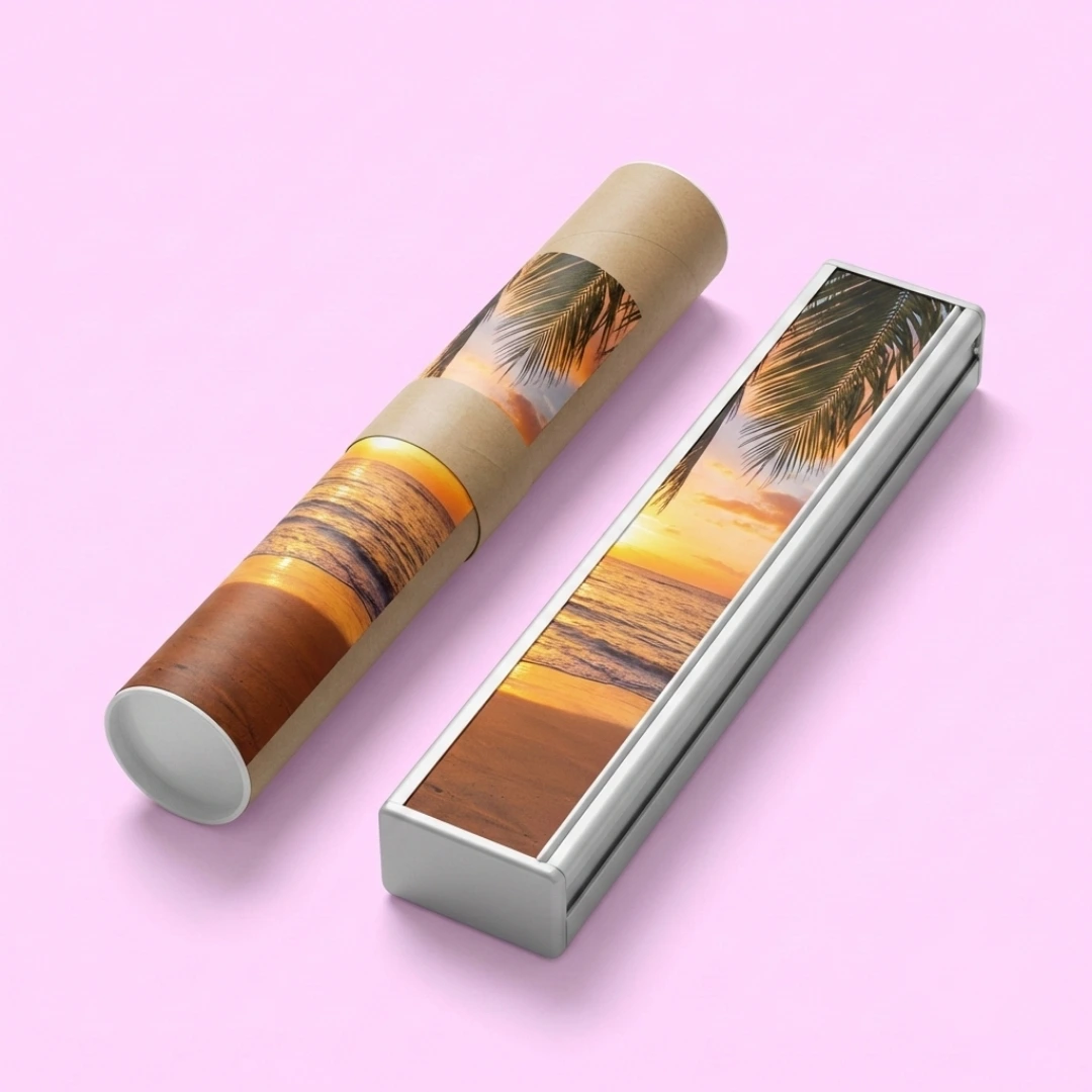 Poster and Banner Printing UAE