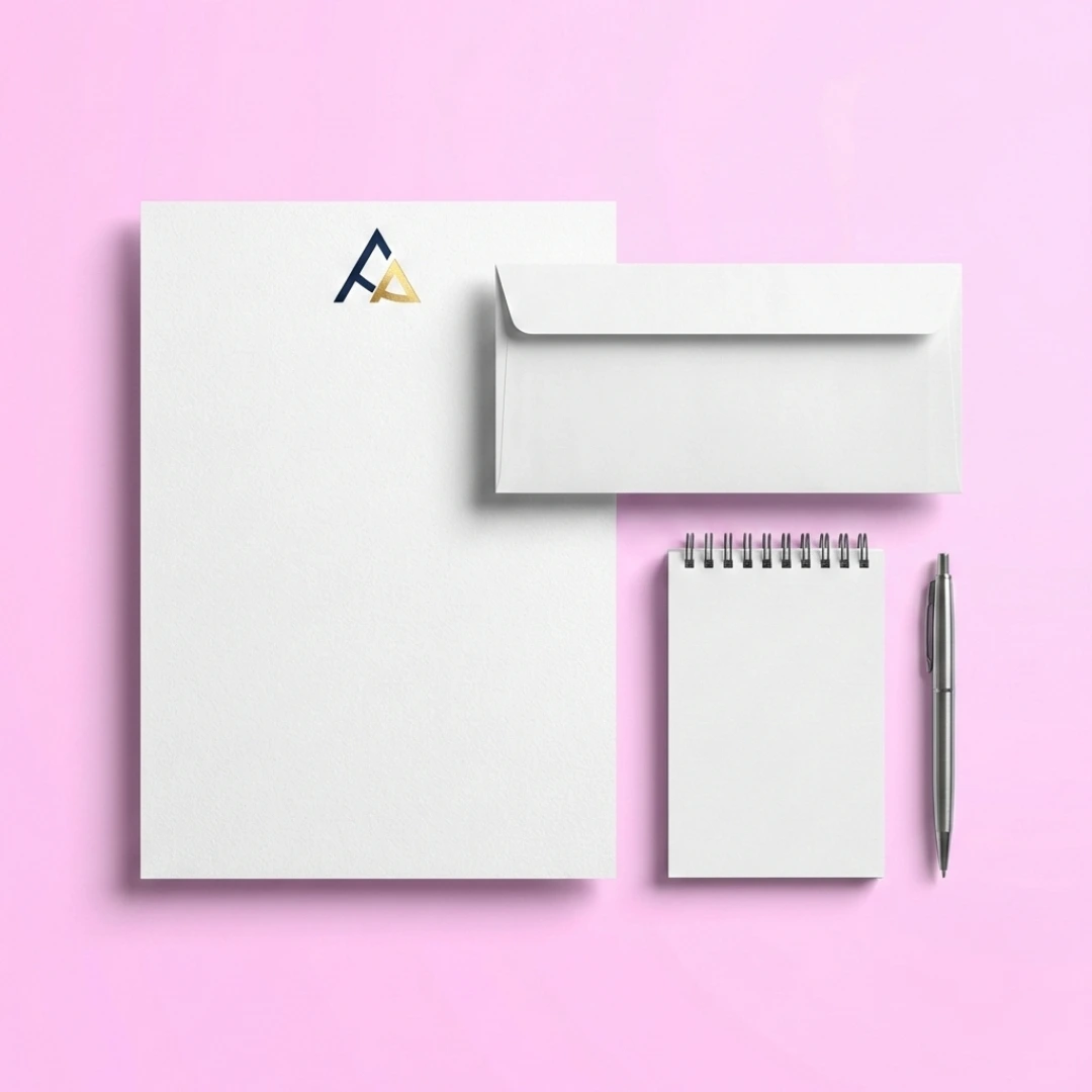 Company Stationery Printing UAE