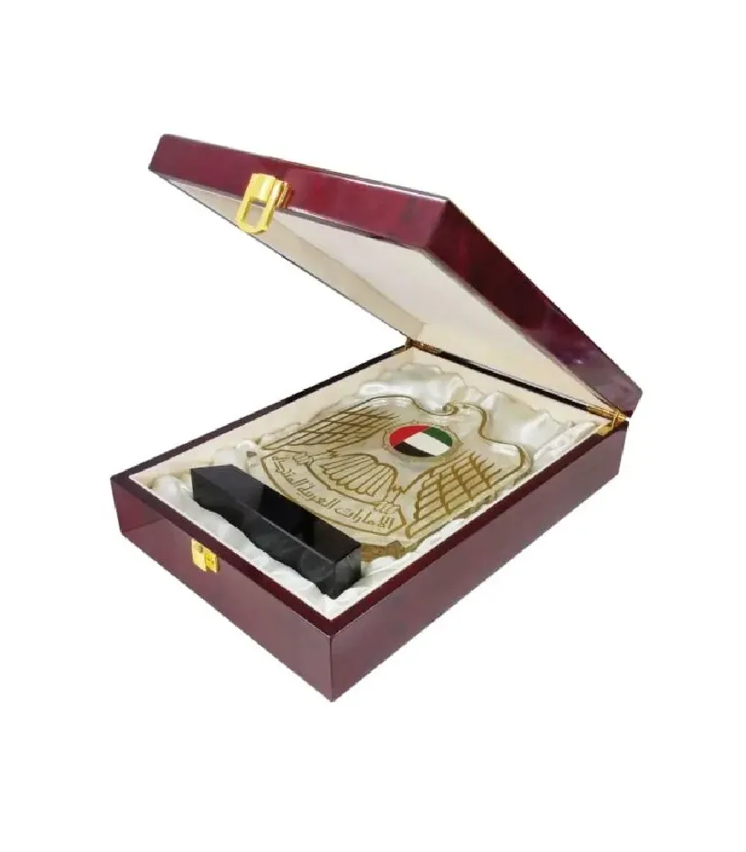 Corporate Award 14 — corporate gift Dubai