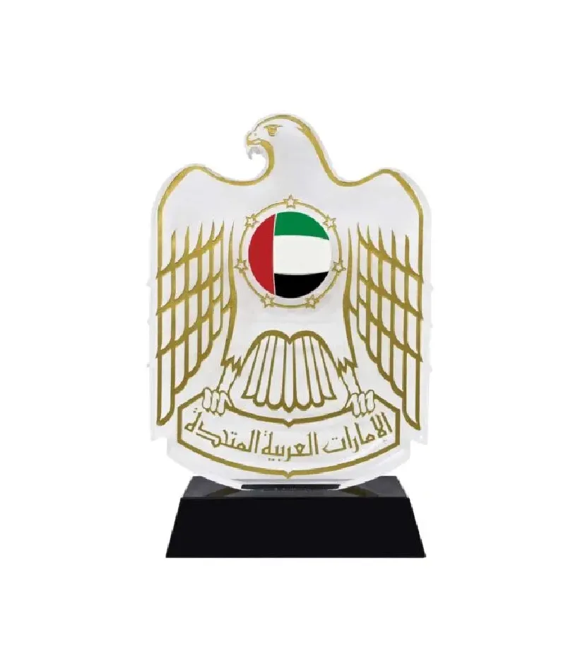 Corporate Award 15 — corporate gift Dubai