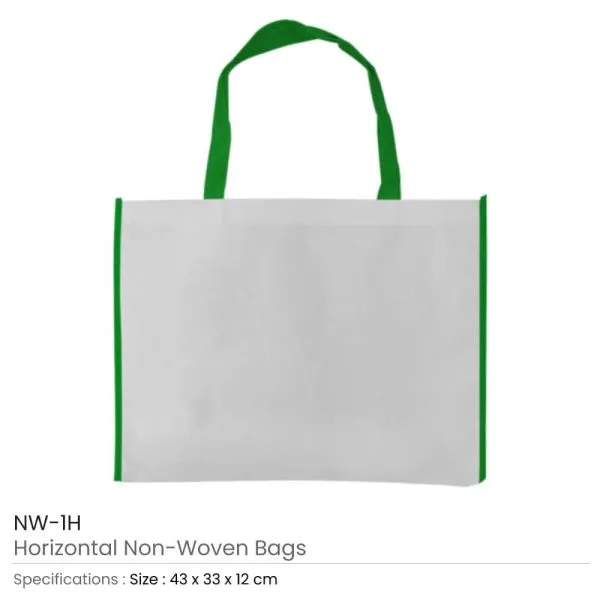 Non Woven Bag — corporate gift Dubai