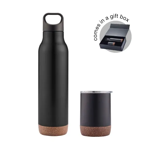 ALMELO — Hans Larsen Insulated Drinkware Set — corporate gift Dubai