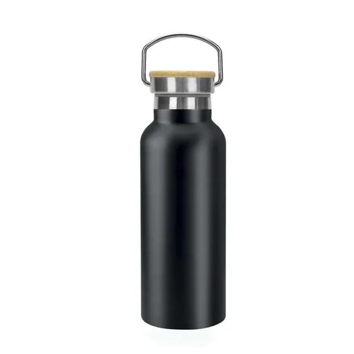 ALMERIA — Giftology Double Wall Stainless Steel Bottle 500ml — corporate gift Dubai