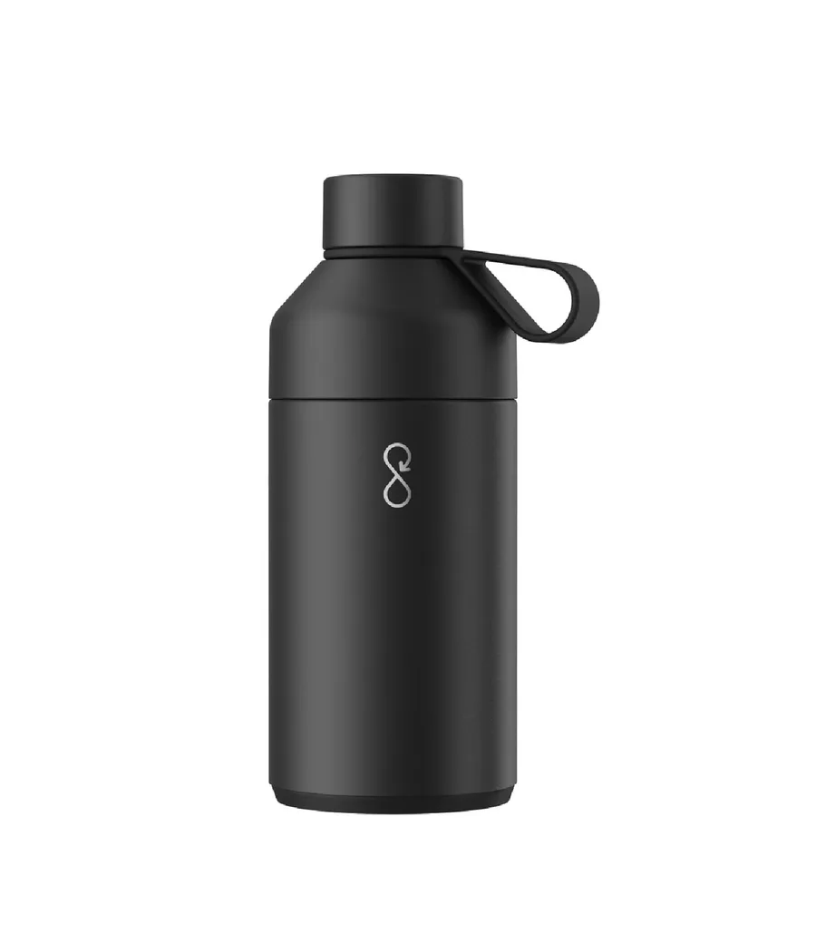 Branded Water Bottle 09 — corporate gift Dubai