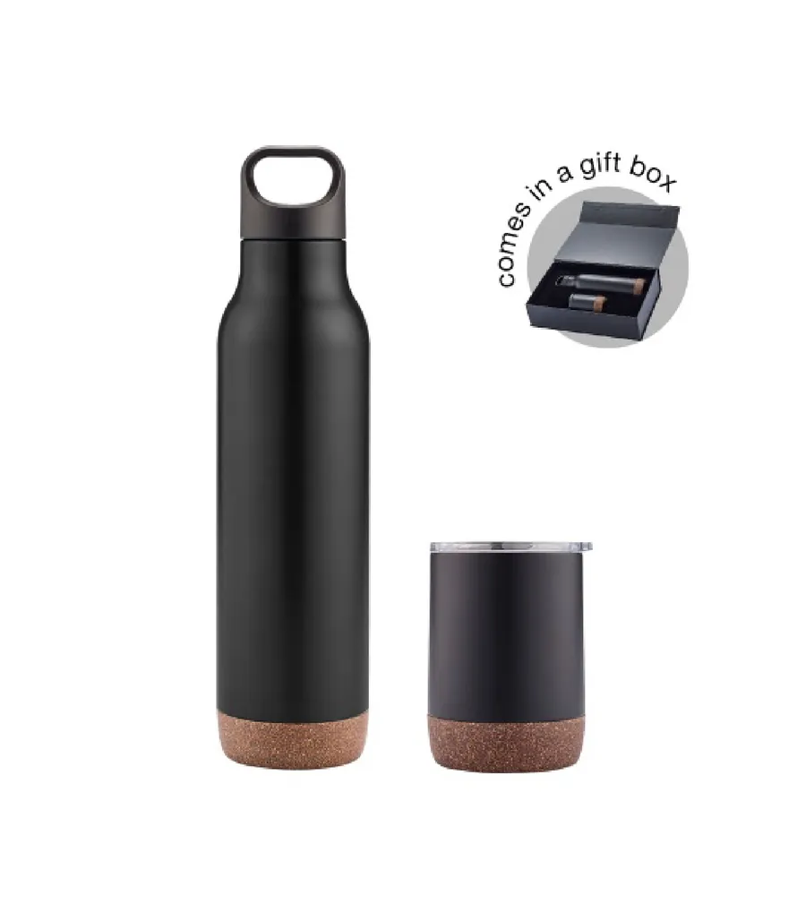Branded Water Bottle 13 — corporate gift Dubai