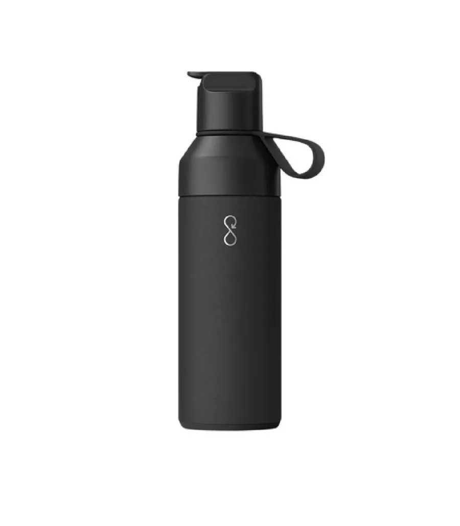 Branded Water Bottle 19 — corporate gift Dubai