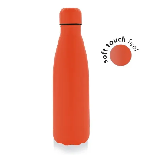 GRODNO — Soft Touch Insulated Water Bottle — corporate gift Dubai