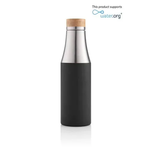 R BREDA — CHANGE Collection Recycled Insulated Water Bottle — corporate gift Dubai