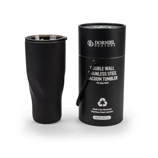 Tumbler with Box — corporate gift Dubai