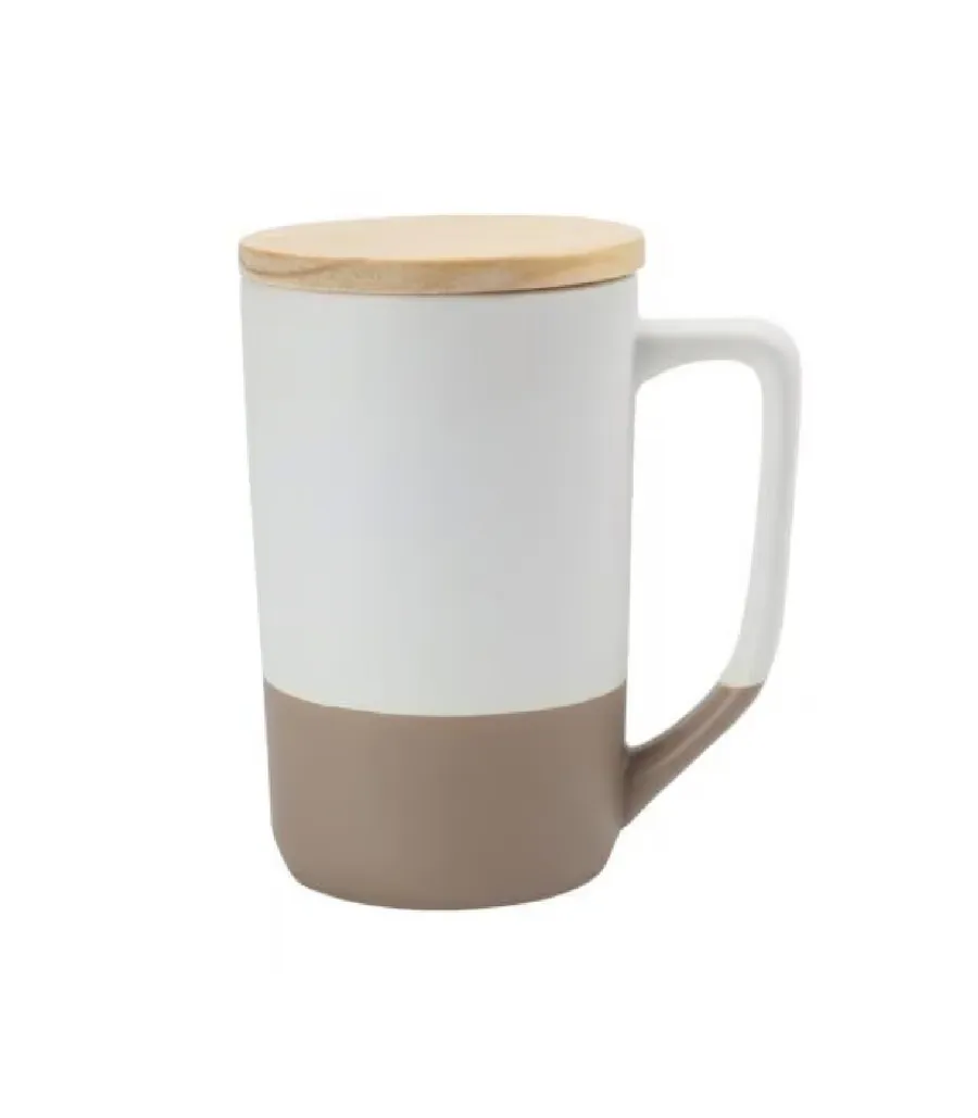 Branded Mug 02 — corporate gift Dubai