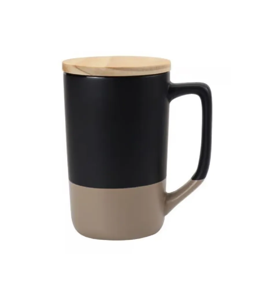 Branded Mug 03 — corporate gift Dubai