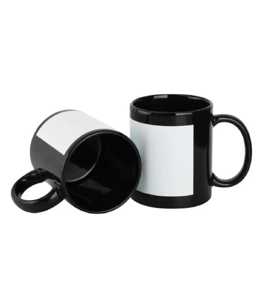 Branded Mug 07 — corporate gift Dubai
