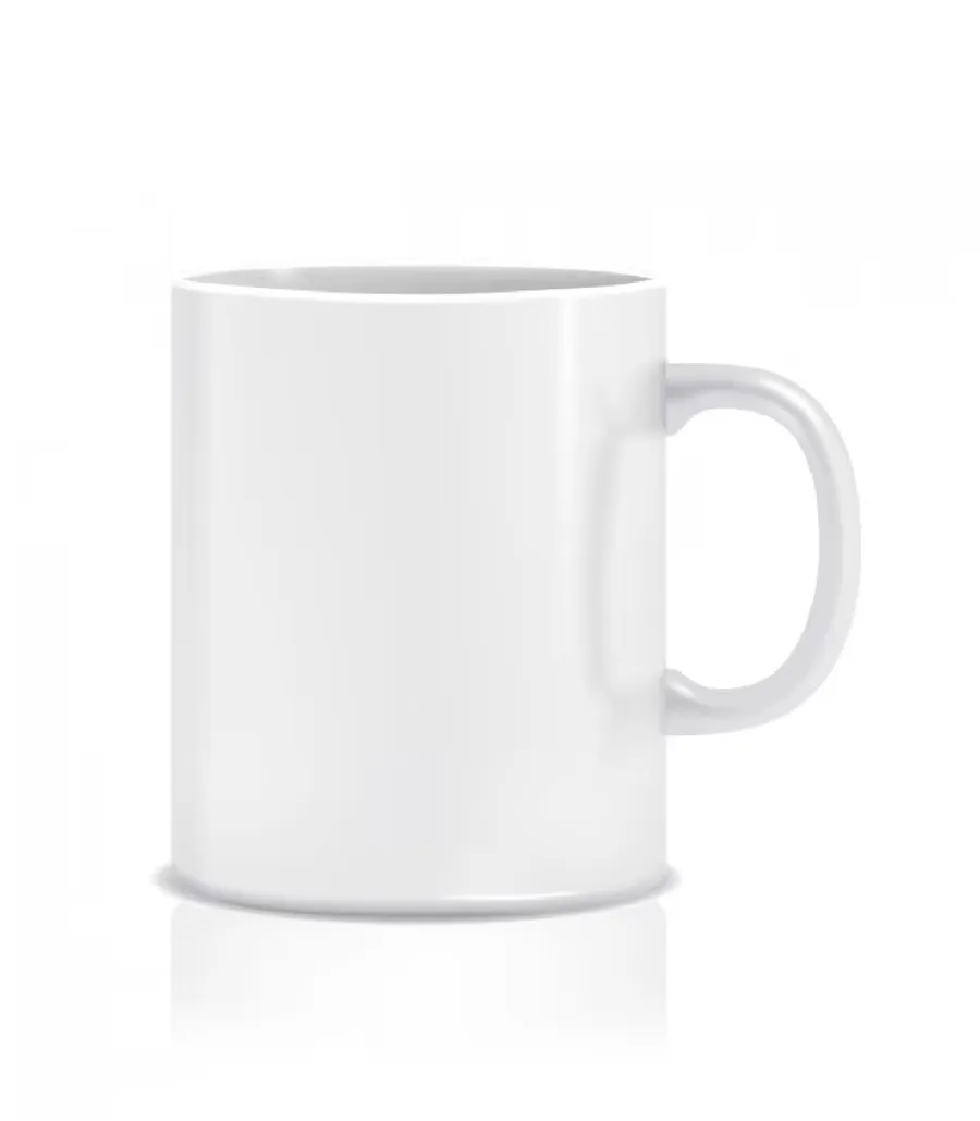 Branded Mug 12 — corporate gift Dubai