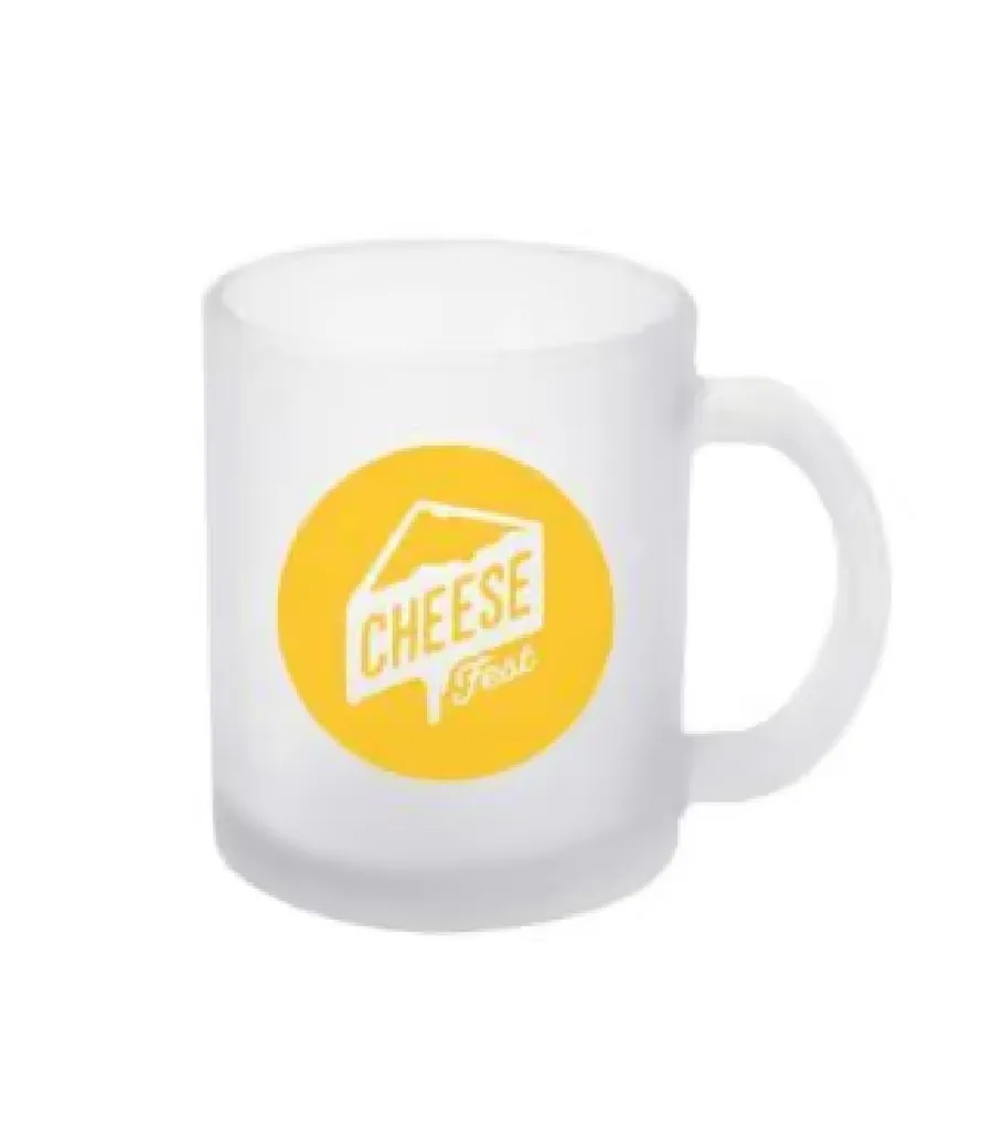 Branded Mug 14 — corporate gift Dubai