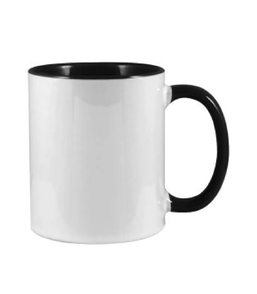 Branded Mug 17 — corporate gift Dubai