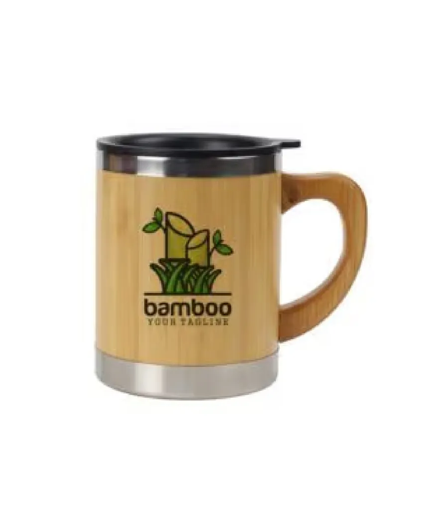 Branded Mug 18 — corporate gift Dubai