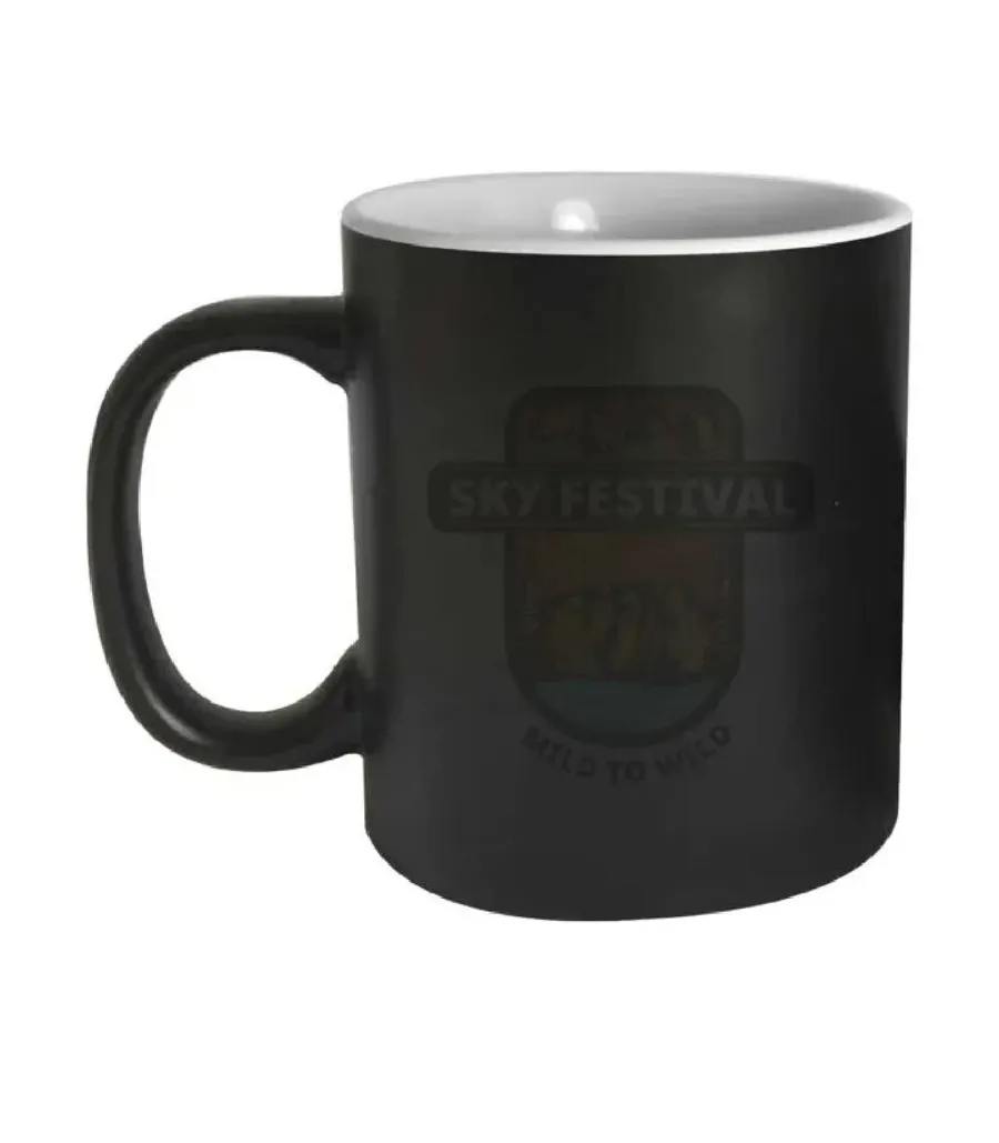 Branded Mug 20 — corporate gift Dubai