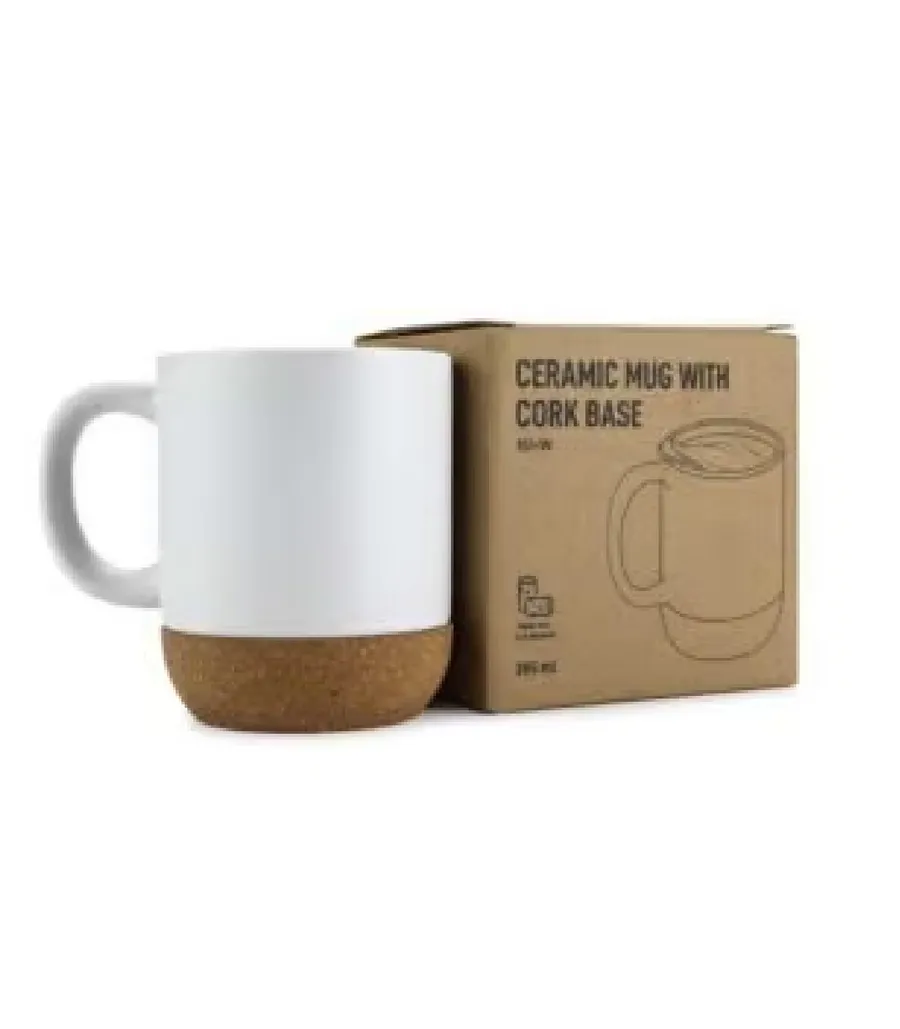 Branded Mug 21 — corporate gift Dubai