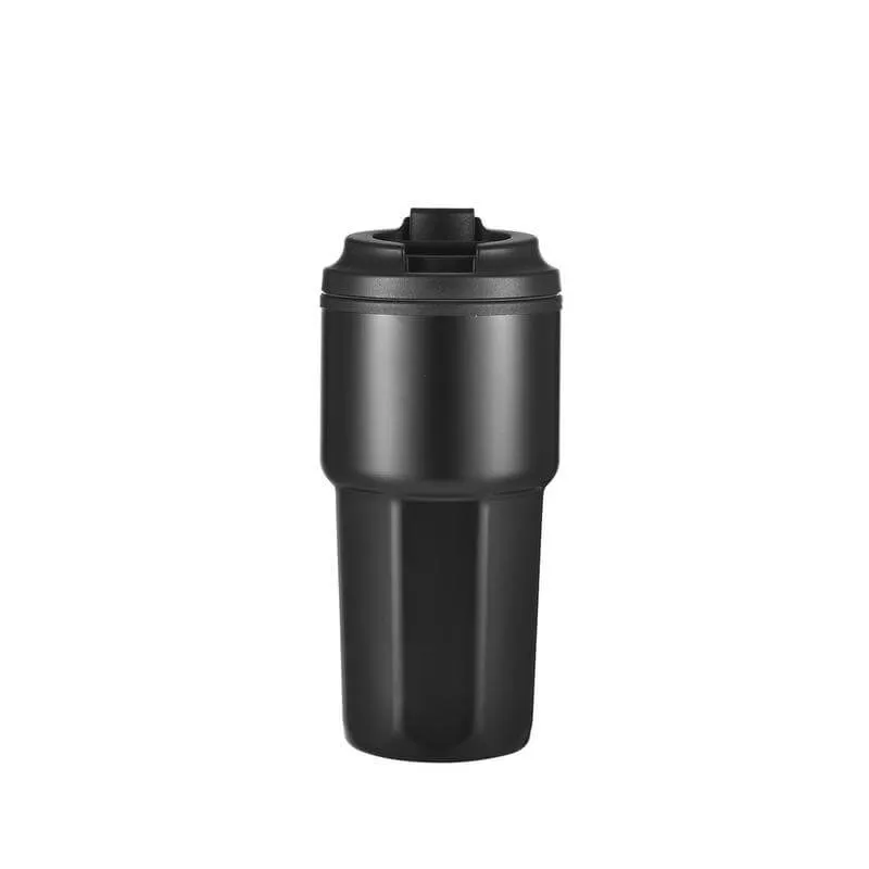 KAVALA — Giftology Steel PP Double Wall Travel Mug 500ml — corporate gift Dubai