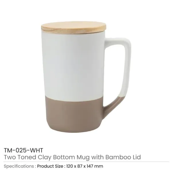 Mug TM-025 image 2