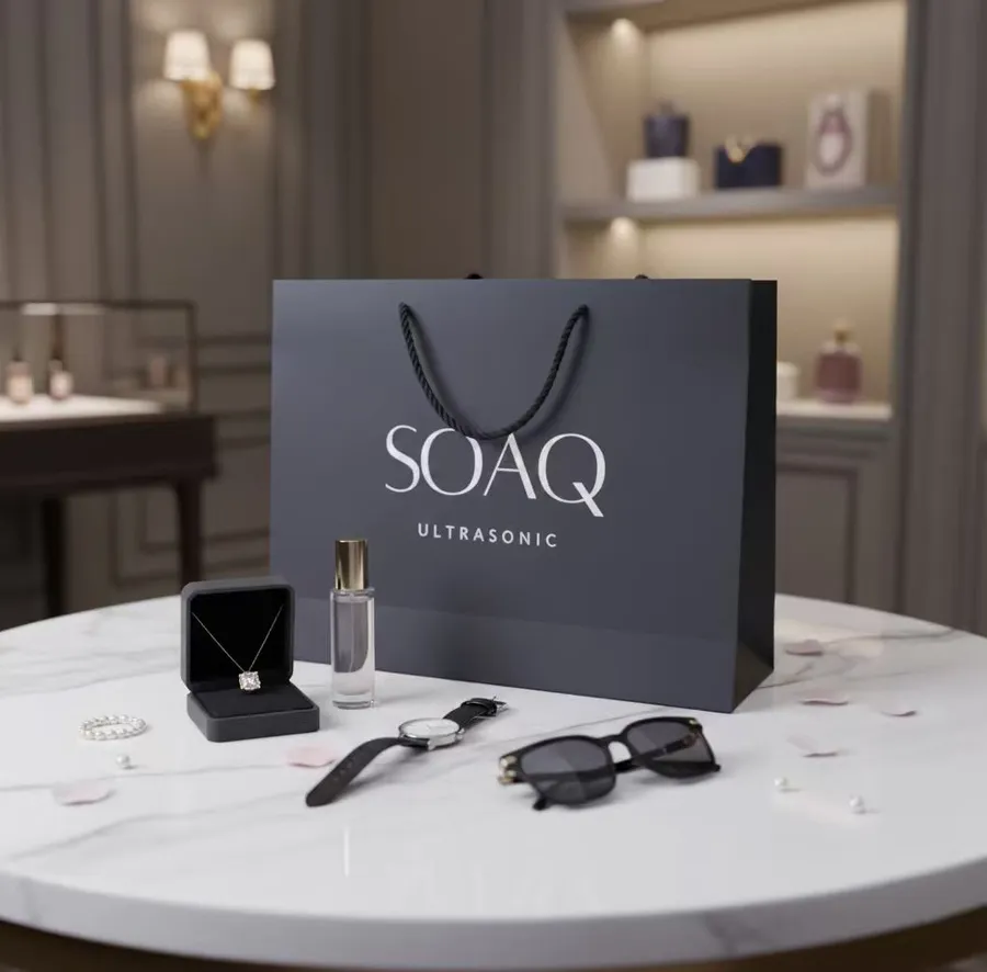 Custom Product 07 — corporate gift Dubai