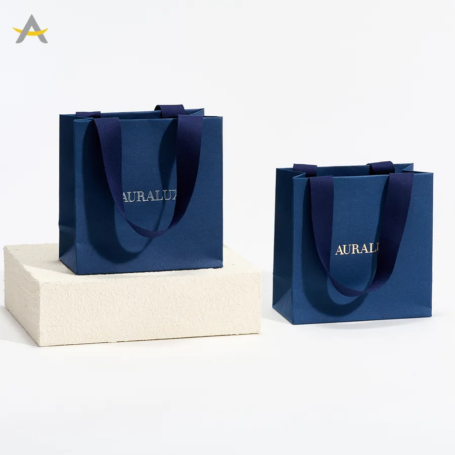 Paper Bag — corporate gift Dubai