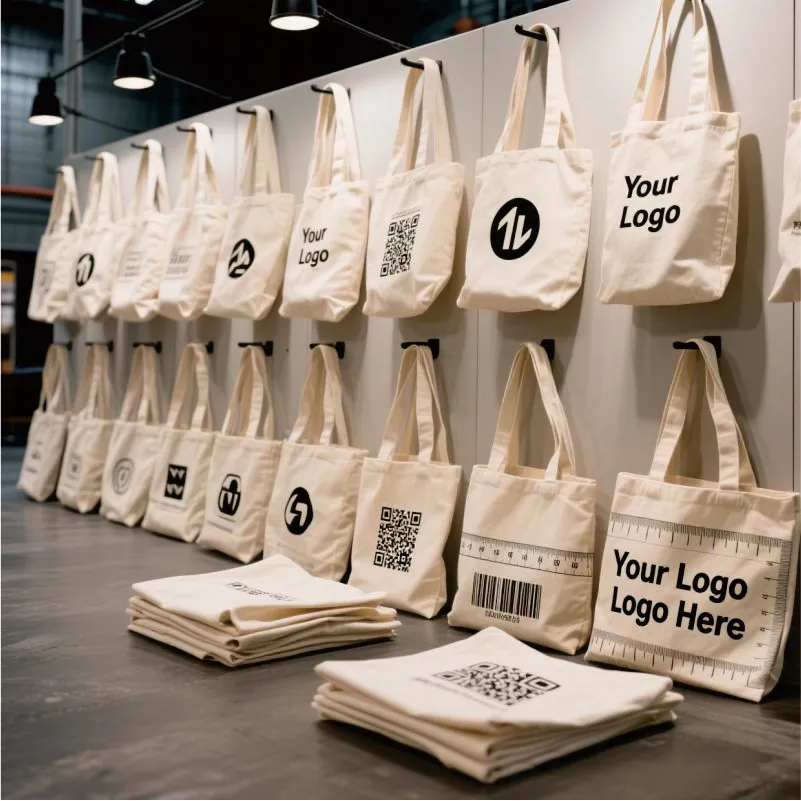 Tote Bags — corporate gift Dubai
