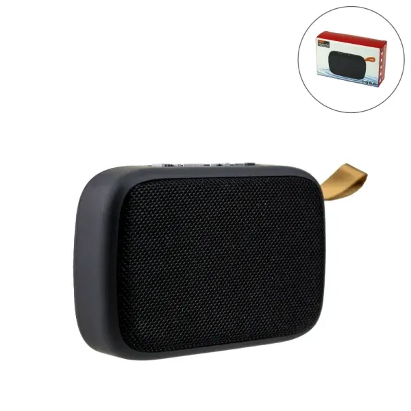 Portable Bluetooth Speaker image 2