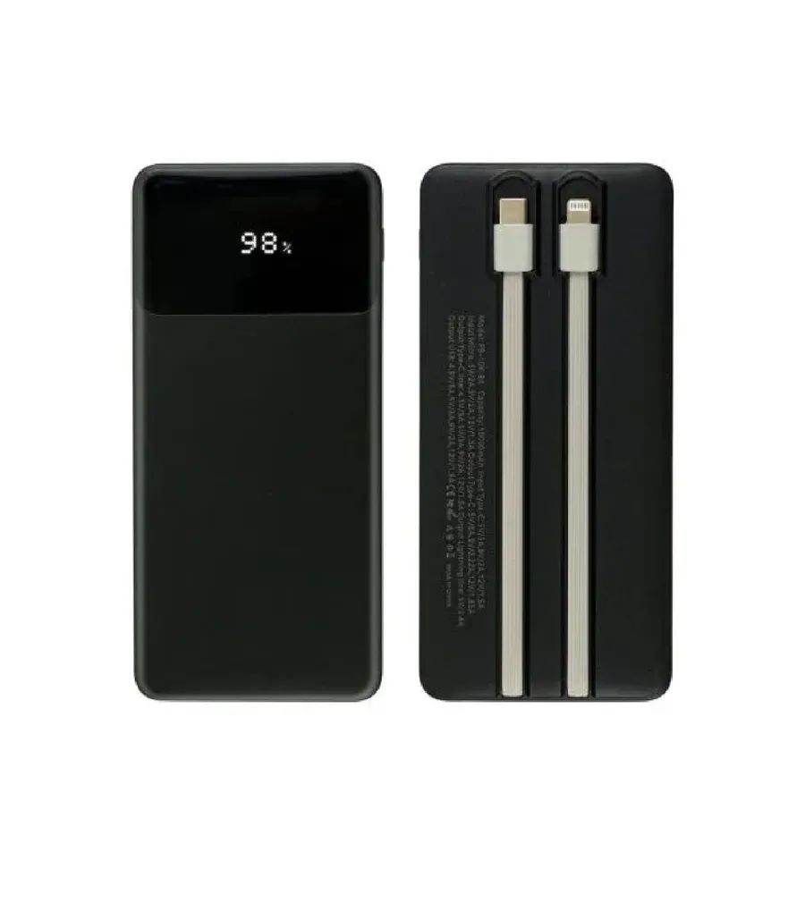 Tech Gadget 04 — corporate gift Dubai