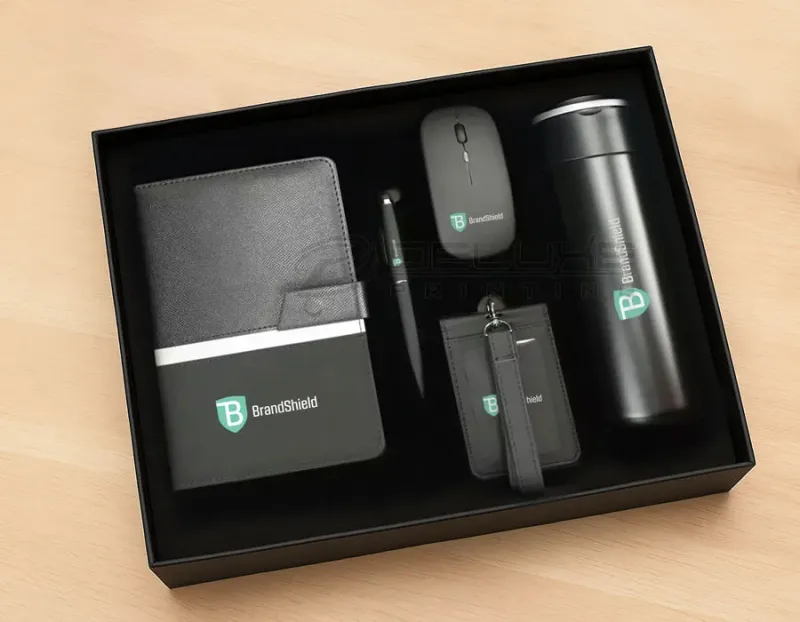 Corporate Gift Set — Dubai Collection — corporate gift Dubai