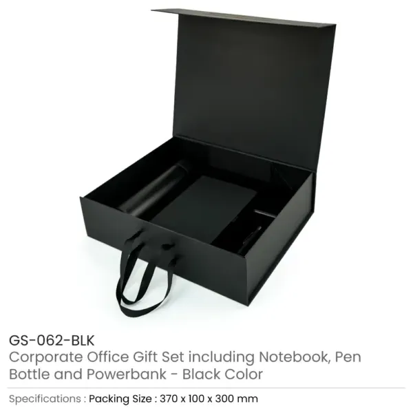 Corporate Office Gift Set image 2