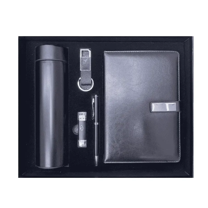 Executive Gift Set with Notebook & Pen image 2