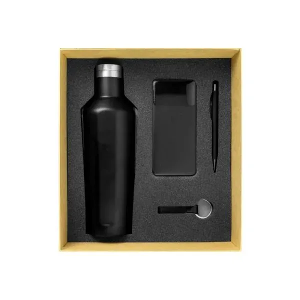 Gift Set GS-016 — corporate gift Dubai