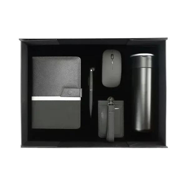 Gift Set GS-033 — corporate gift Dubai