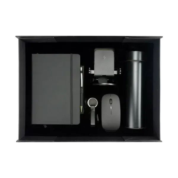 Gift Set GS-034 — corporate gift Dubai
