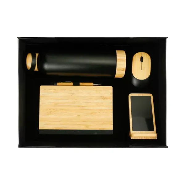 Gift Set GS-035 — corporate gift Dubai